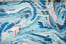 Alize Zorlutuna, Surface Tension: To Comb [Tarak] στο Mercer Union