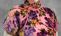 Tenues féminines chinoises de l’exposition Fashioning Chinese Women: Empire to Modernity