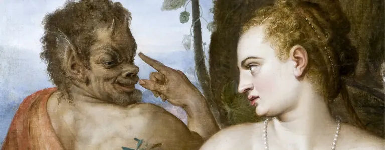 Frans Floris, Pomona (detalle), 1565, The Hallwyl Museum, Estocolmo