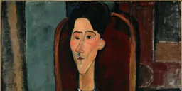 Work from the Pearlman Collection, Brooklyn Museum