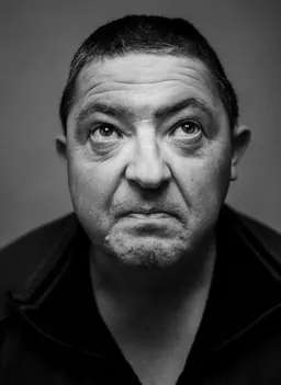 Nils Petter Löfstedt : L’incommensurable (Nils Petter Löfstedt: The Unmeasurable), à Fotografiska Stockholm