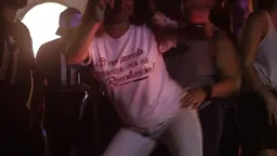 Χορεύοντας την επανάσταση: από το dancehall στη ρέγκετον στο MCA Chicago