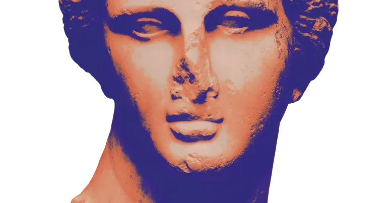 الصورة الرئيسية لمعرض Crime Scene Ephesus