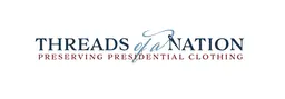 Les fils d’une nation : préserver les vêtements présidentiels (Threads of a Nation: Preserving Presidential Clothing), identité de l’exposition