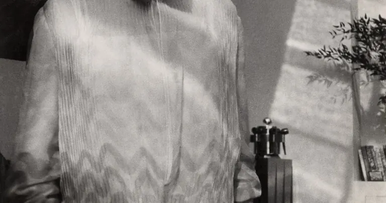 Charlotte Perriand, 1928