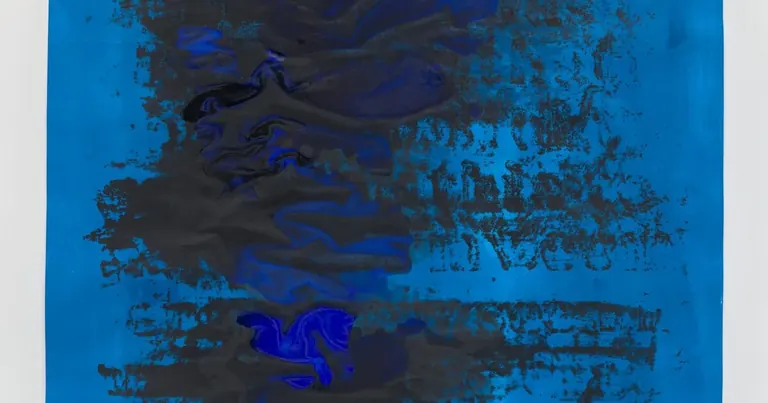 Glenn Ligon: Subtext, National Gallery of Art