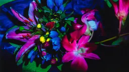 Daido Moriyama《Pretty Woman》（2017）局部