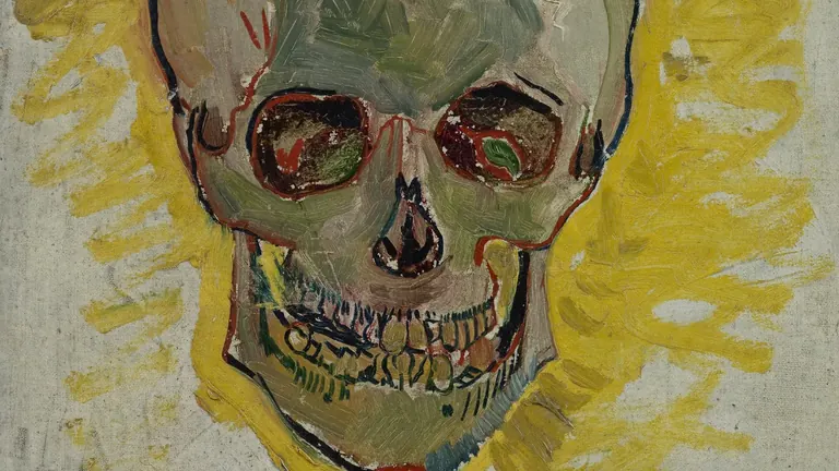 يقدّم The ReFramers: «In Search of an Anchor» في متحف Van Gogh