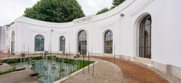 Note Persistenti, pavillon de Venise, Biennale Arte 2026