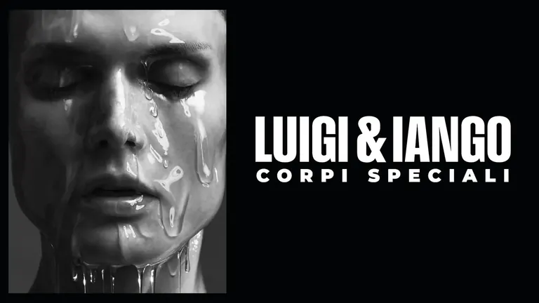 Luigi & Iango, Corpi speciali, GNAMC Rome