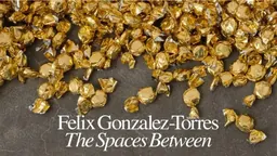 عمل لفنان Felix Gonzalez-Torres