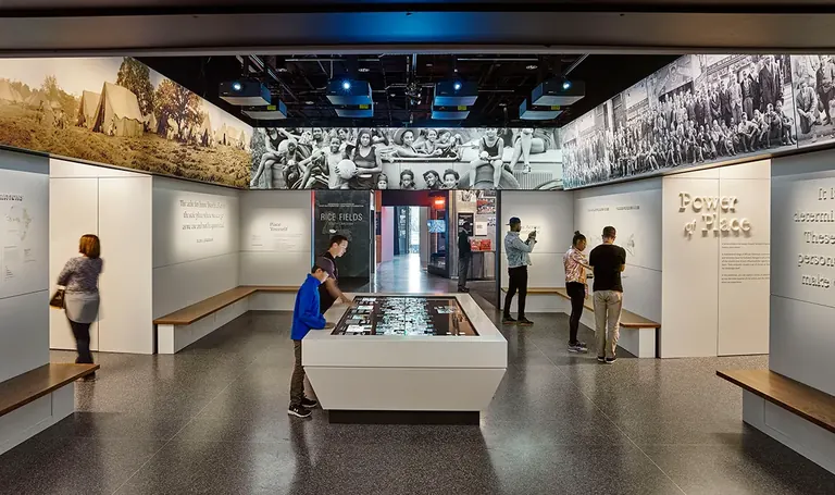 Hero image for Power of Place at NMAAHC
