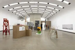 معرض Lebt und arbeitet in Wien في Kunsthalle Wien
