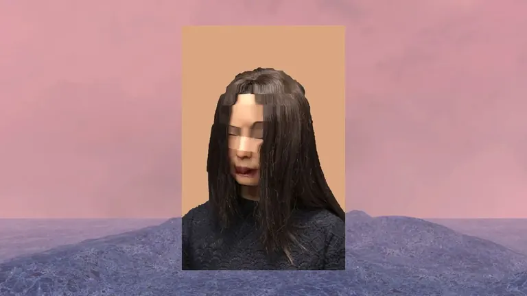 Carola Lampe, Tell Me What To See