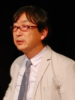 Ο αρχιτέκτονας Toyo Ito, ένας από τους τρεις αρχιτέκτονες που παρουσιάζονται