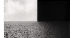 Mostra Marco Tirelli. Anni luce a Palazzo delle Esposizioni, Roma