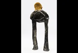 Simone Fattal, Dionysos, 1999