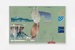 Raúl Silva, GATEWAY 7, 2026