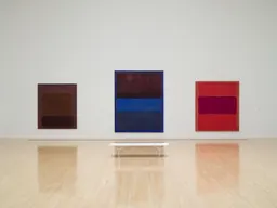 《不断拓展的领域：MOCA 的馆藏，1940 年代至 1970 年代》（The Expanding Field: MOCA's Collection from the 1940s to 1970s）