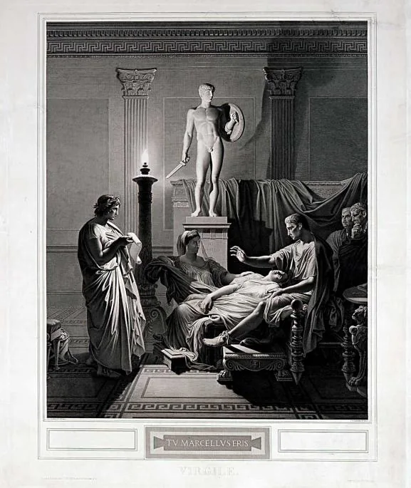Image de l’exposition L’imaginaire du corps héroïque et ses avatars (El imaginario del cuerpo heroico y sus avatares)