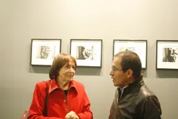 Obra de Beatriz Gonzalez