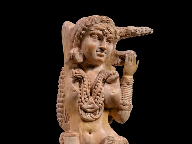 Visuel principal de Global Antiquity, Fondazione Prada