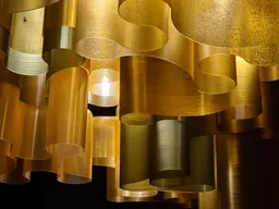 Objet de design de Klarenbeek & Dros
