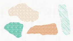 Design Researchers in Residence 2025/26: exposición sobre minerales en el Design Museum