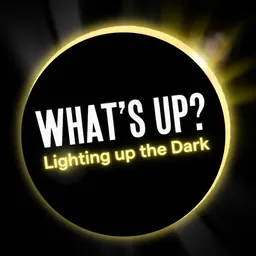 Illustration du spectacle de planétarium What's Up: Lighting Up The Dark