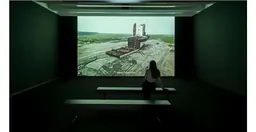 Programa de videoarte de mulheres SHE DEVIL 14 no MACRO, Roma