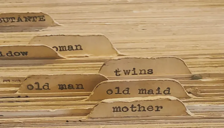 Richard Prince, Tell Me Everything (Man), 2020