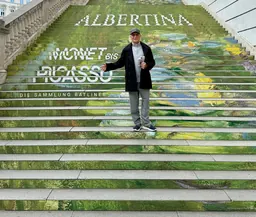 صورة معرض Otto Meets Albertina