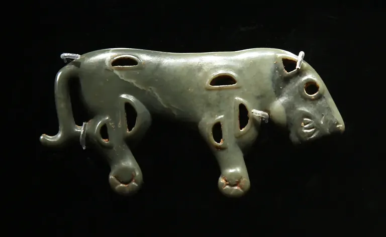صالات آسيا في British Museum