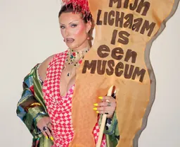 We Are All Works of Art, exposition de Bas Kosters