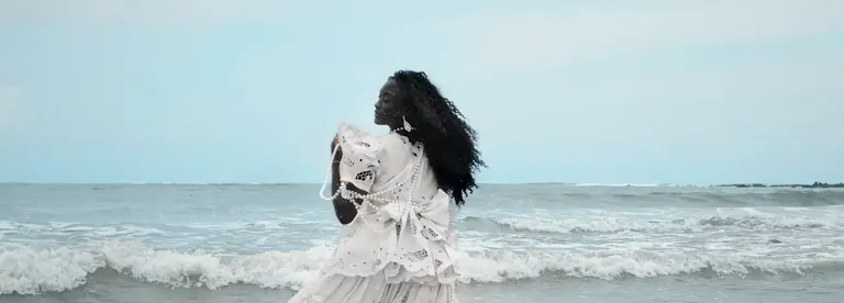 معرض ظلال على الأطلسي (Shadows on the Atlantic) في Het Scheepvaartmuseum