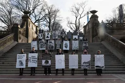 Homeroom: Artists Against the Bomb at MoMA PS1