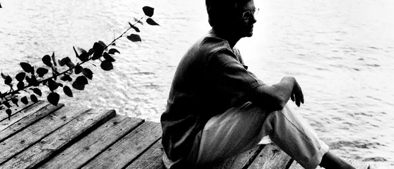 Annea Lockwood: خريطة صوتية لنهر الدانوب في MAK (Annea Lockwood: A Sound Map of the Danube at the MAK)