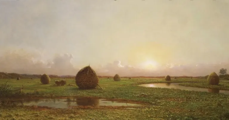 Galeria Borderlands, a The Huntington