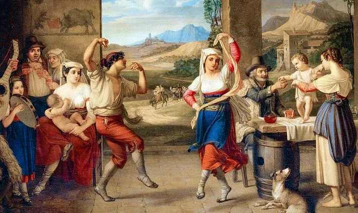 Η έκθεση Life, Longing & Landscape στο Thorvaldsens Museum