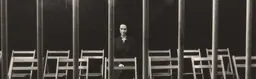 Kate Millett، قطعة المحطة النهائية، 1972