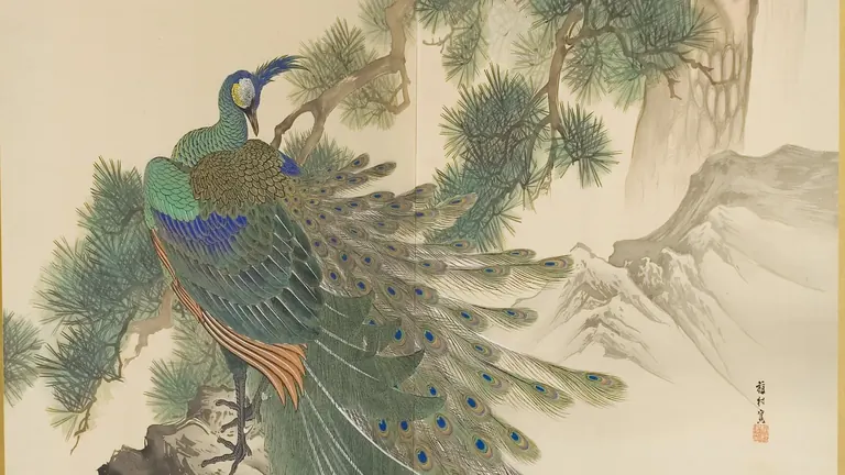 Exposition Japan – image and self-image à l’Etnografiska museet