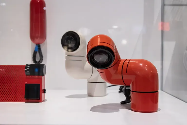 «Objetos comunes», exposición de diseño de producto en el Disseny Hub Barcelona