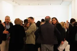 FOCUS Asian Contemporary Art: Diálogo cultural (FOCUS Asian Contemporary Art: Cultural Dialogue), en la Saatchi Gallery