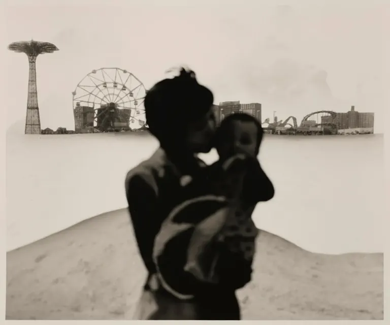 《Breaking the Mold: Brooklyn Museum at 200》展览现场