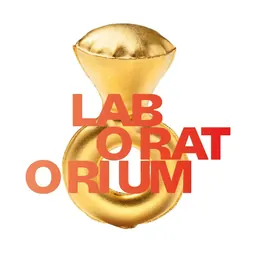 LABORATORIUM Kim Buck