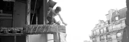 Exposition Gordon Matta-Clark au MAXXI
