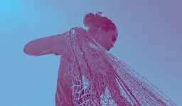 Agua. The Art and Cosmologies of Water, exhibition visual