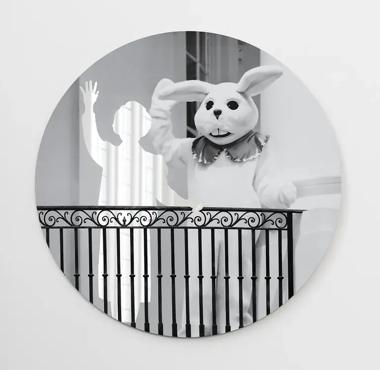 Elmgreen & Dragset, The Balcony Series, Fig. 3, 2026