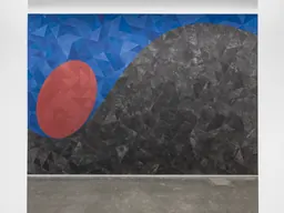 Kapwani Kiwanga's BLEED installation at the Studio Museum in Harlem