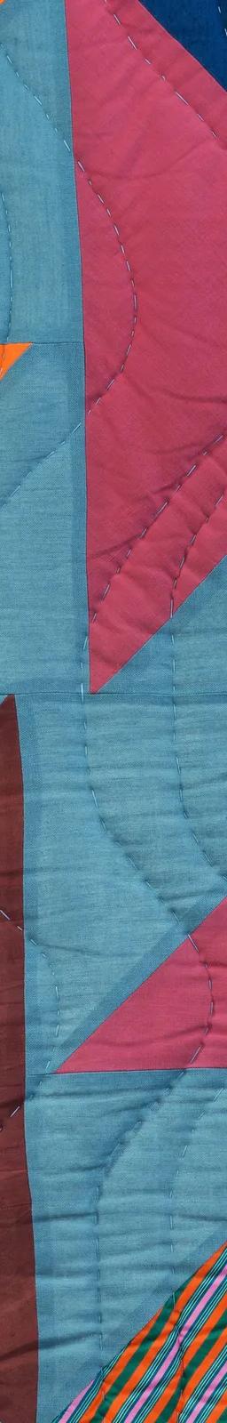 El evento de un hilo. Narrativas globales en los textiles